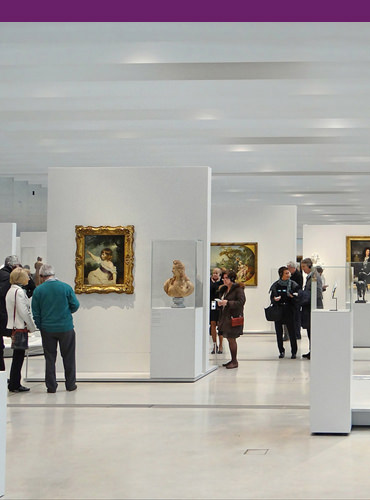 Musée Louvre Lens